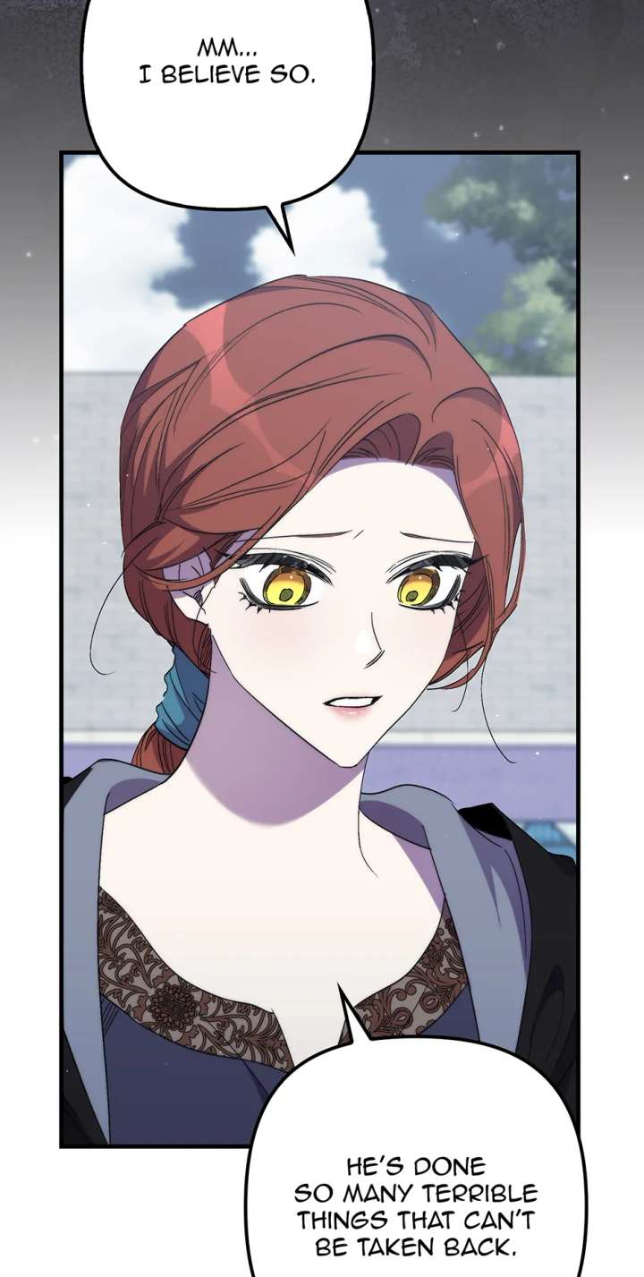 The Hero Went Crazy Even Though I’m the One Who Died Chapter 81 258 02