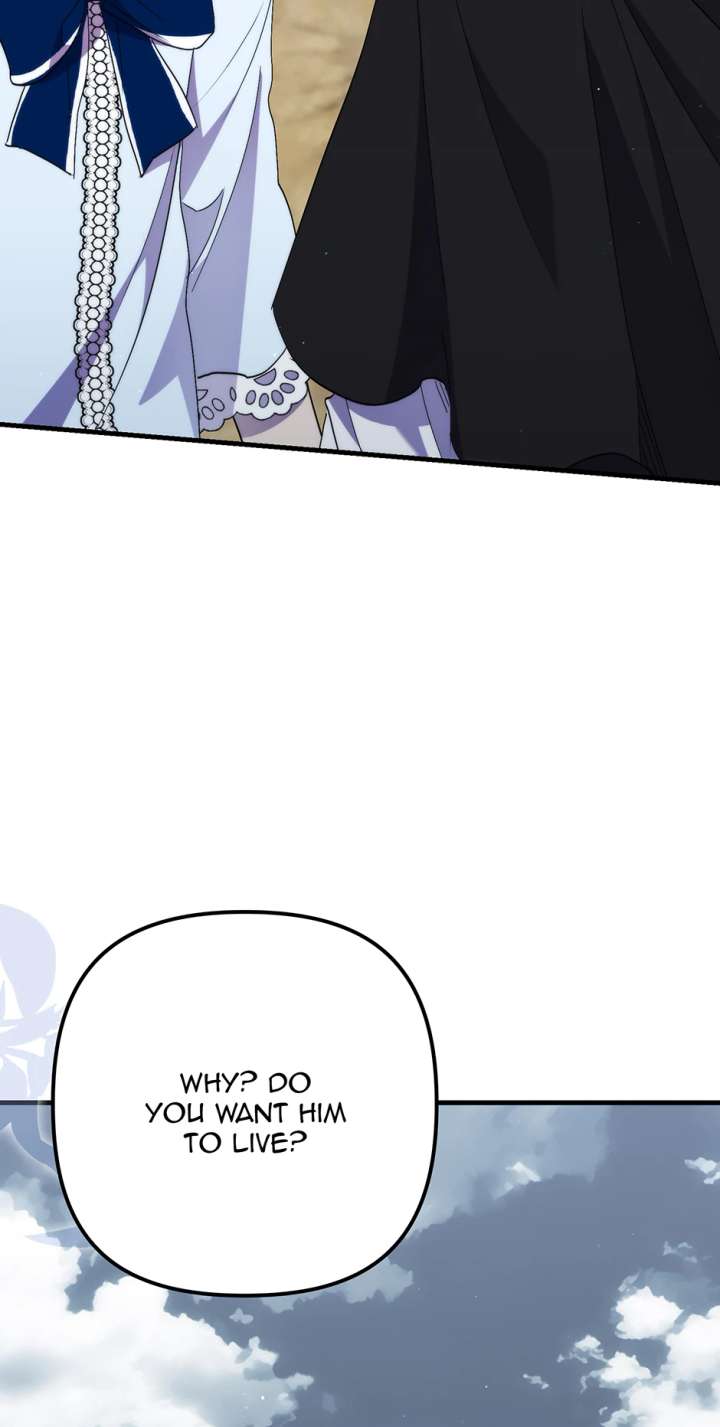 The Hero Went Crazy Even Though I’m the One Who Died Chapter 81 260 04