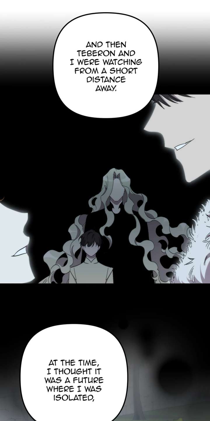 The Hero Went Crazy Even Though I’m the One Who Died Chapter 81 264 08