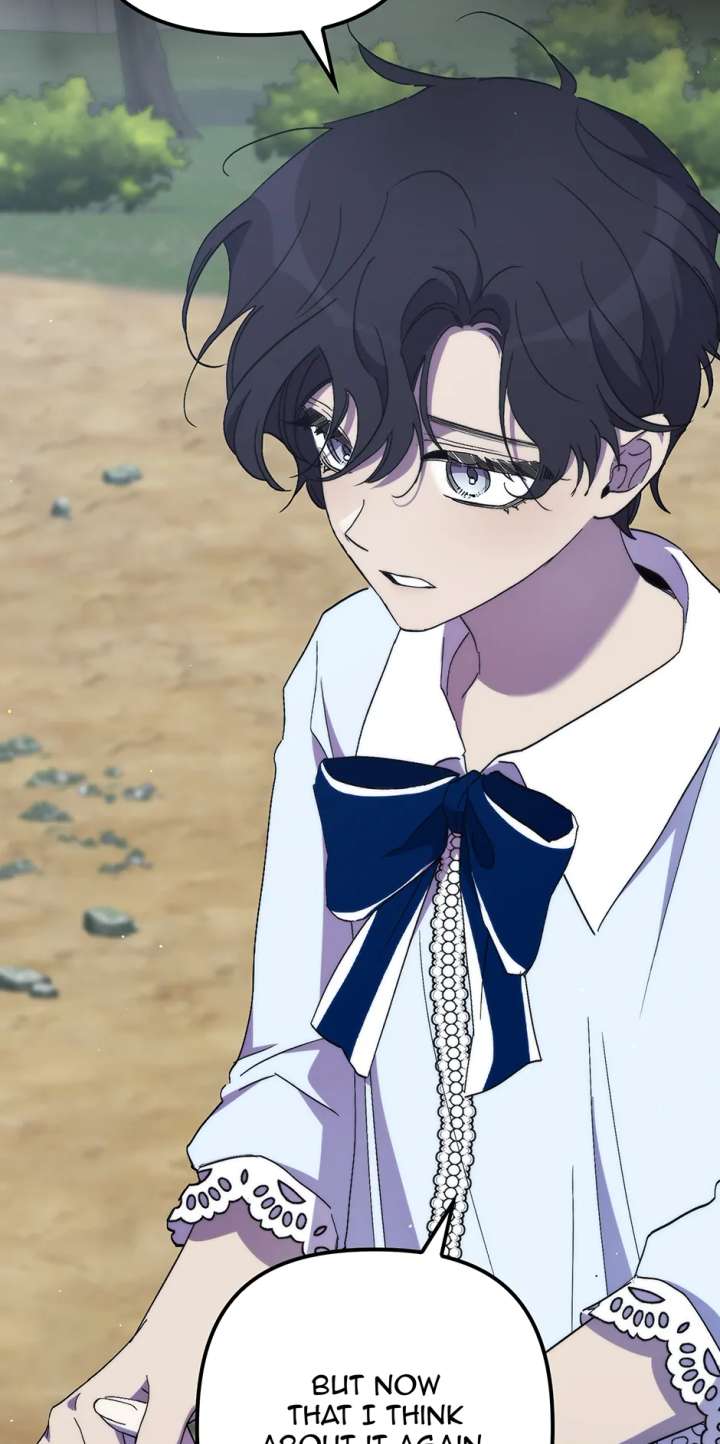 The Hero Went Crazy Even Though I’m the One Who Died Chapter 81 265 09