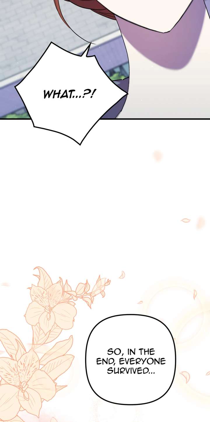 The Hero Went Crazy Even Though I’m the One Who Died Chapter 81 268 12