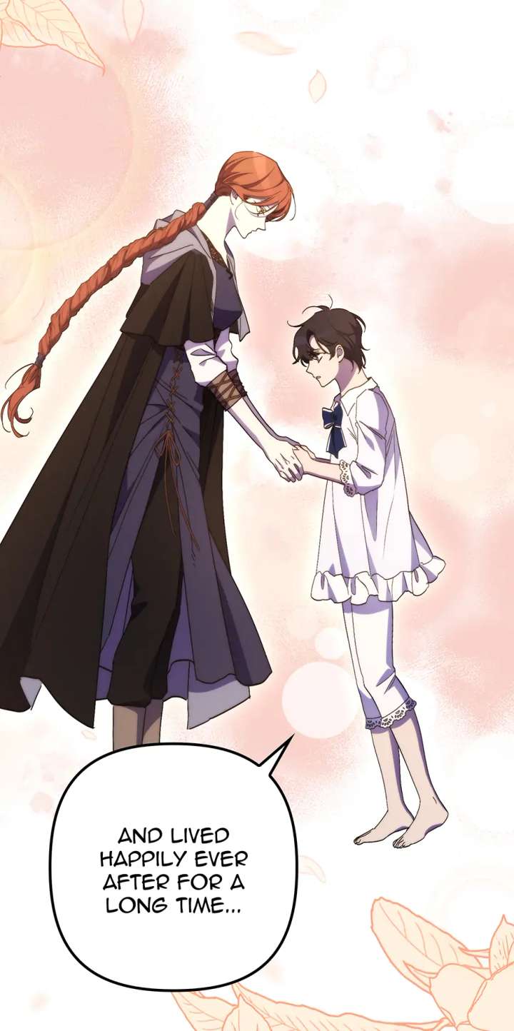 The Hero Went Crazy Even Though I’m the One Who Died Chapter 81 269 13