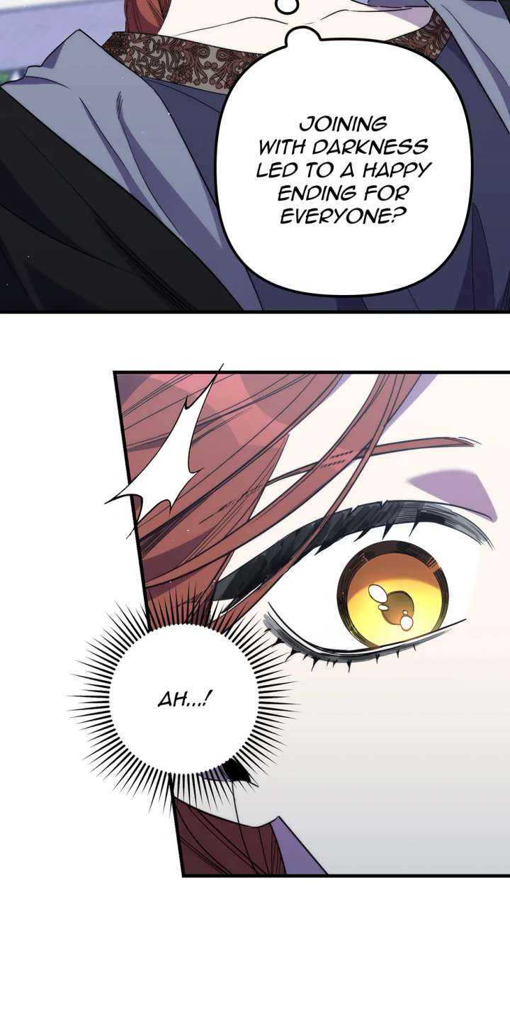 The Hero Went Crazy Even Though I’m the One Who Died Chapter 81 271 15