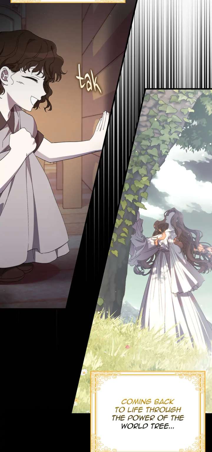 The Hero Went Crazy Even Though I’m the One Who Died Chapter 81 273 17