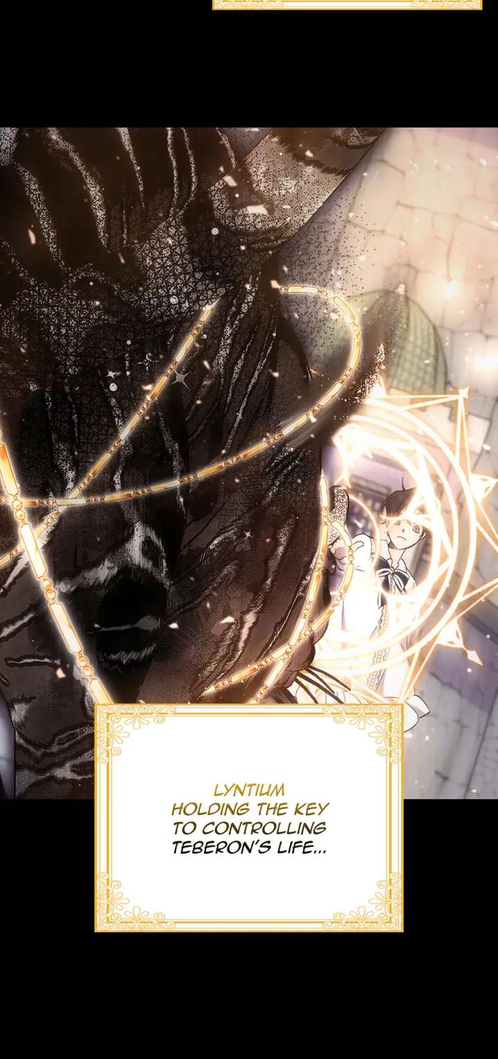 The Hero Went Crazy Even Though I’m the One Who Died Chapter 81 274 18