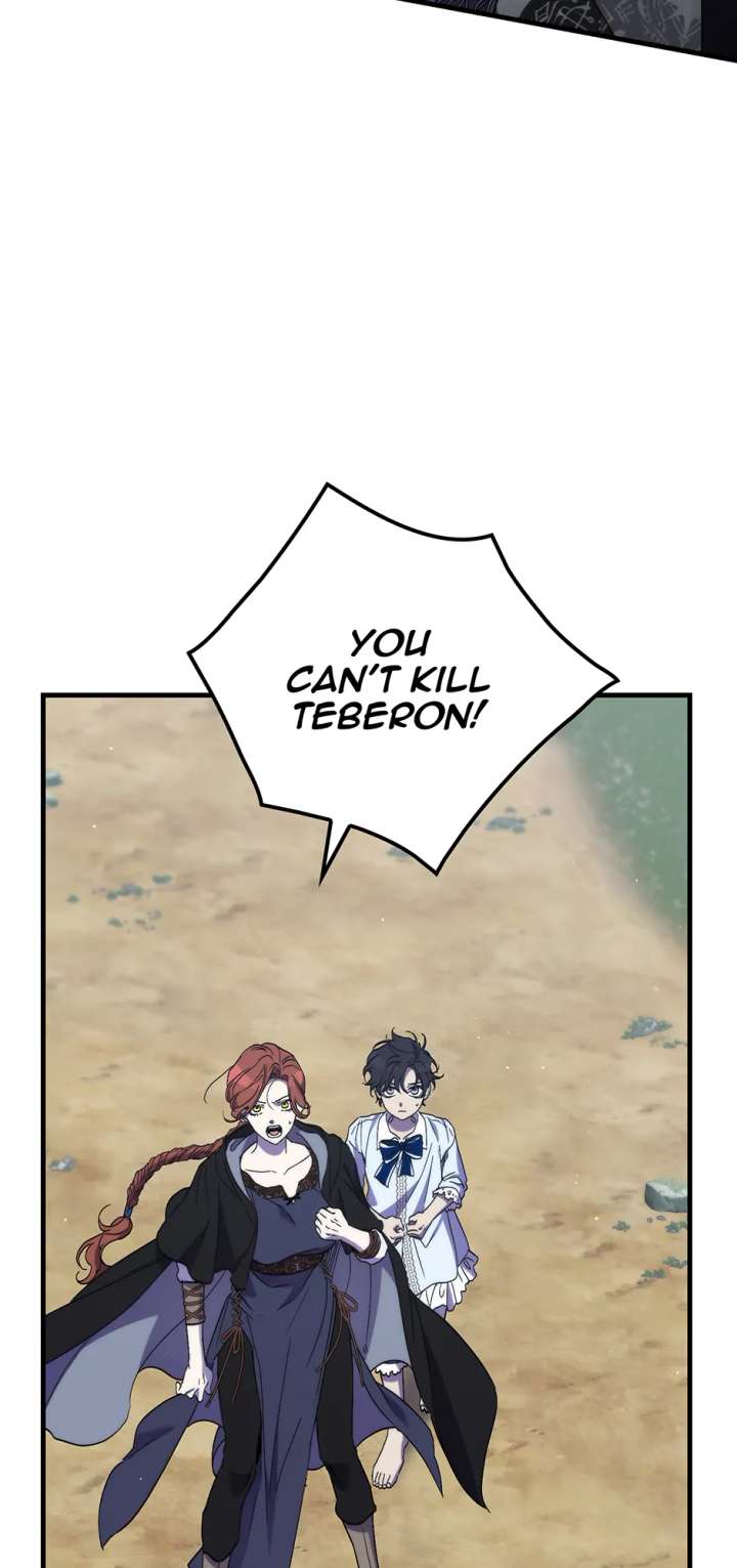 The Hero Went Crazy Even Though I’m the One Who Died Chapter 81 277 21