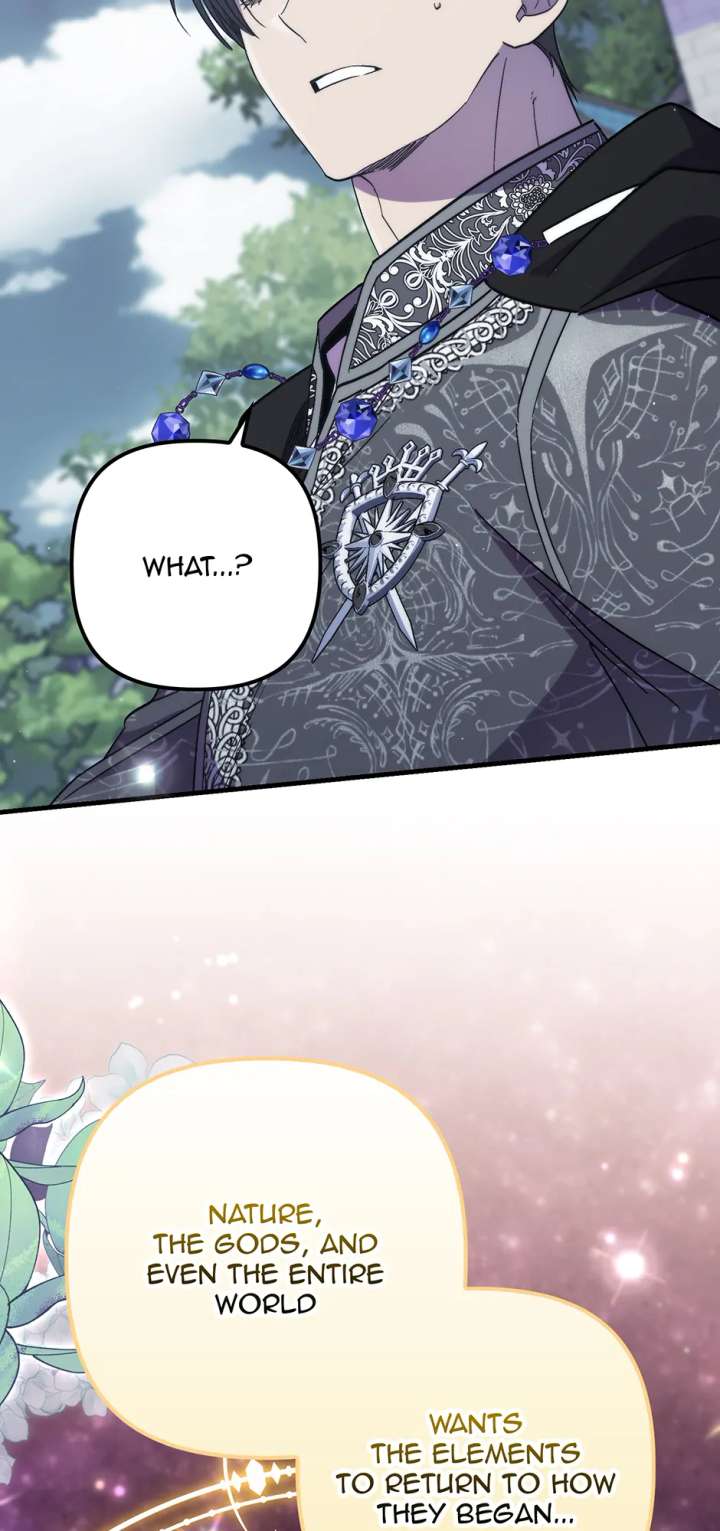 The Hero Went Crazy Even Though I’m the One Who Died Chapter 81 279 23