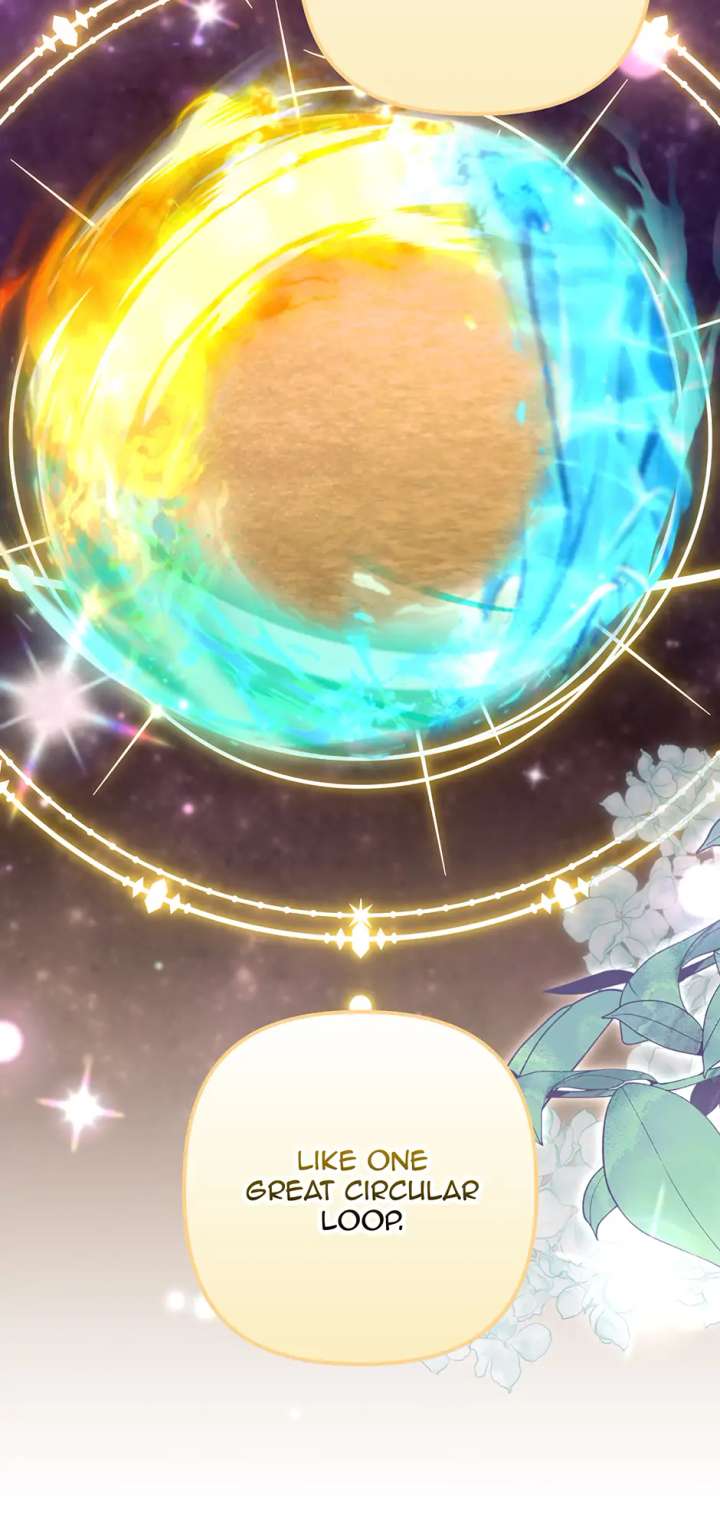 The Hero Went Crazy Even Though I’m the One Who Died Chapter 81 280 24