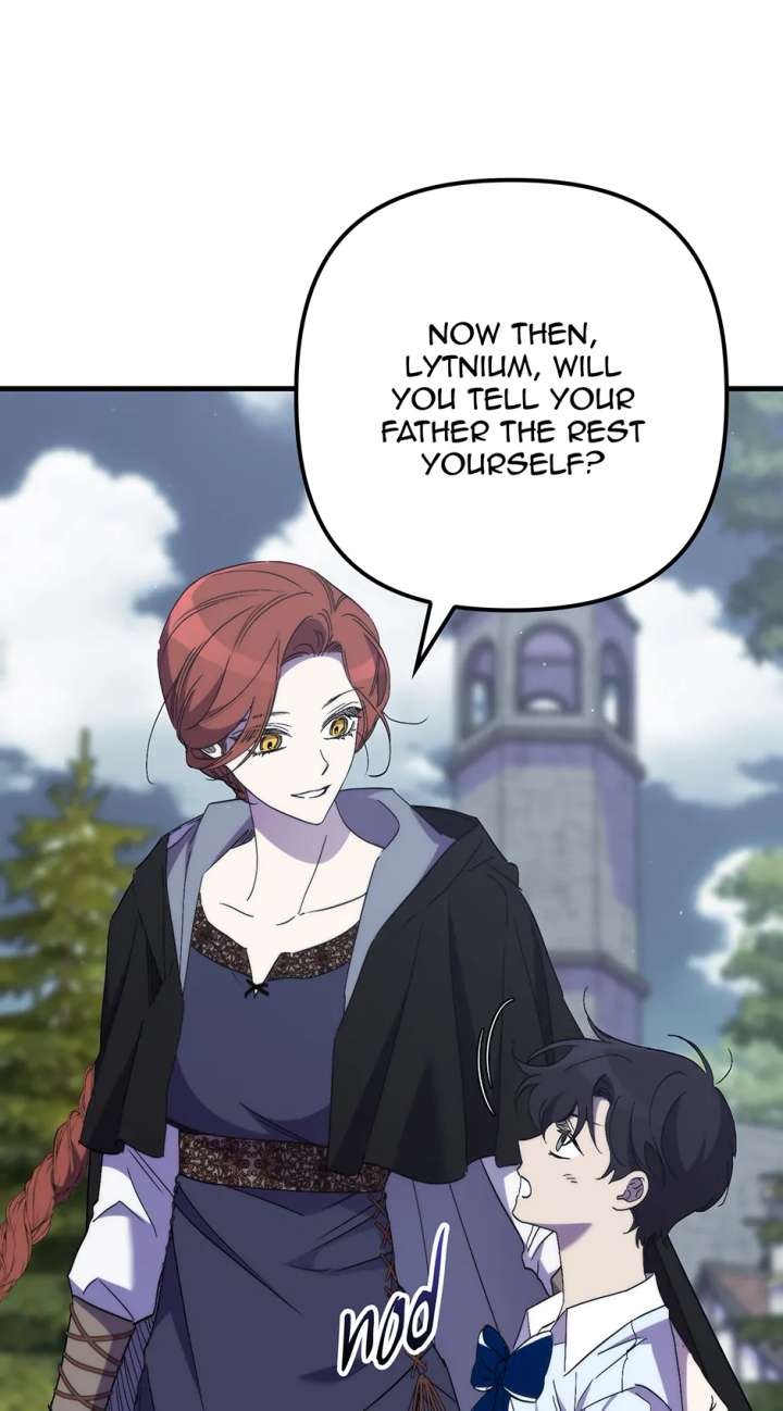 The Hero Went Crazy Even Though I’m the One Who Died Chapter 81 281 25