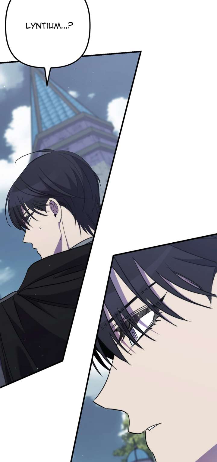 The Hero Went Crazy Even Though I’m the One Who Died Chapter 81 289 33