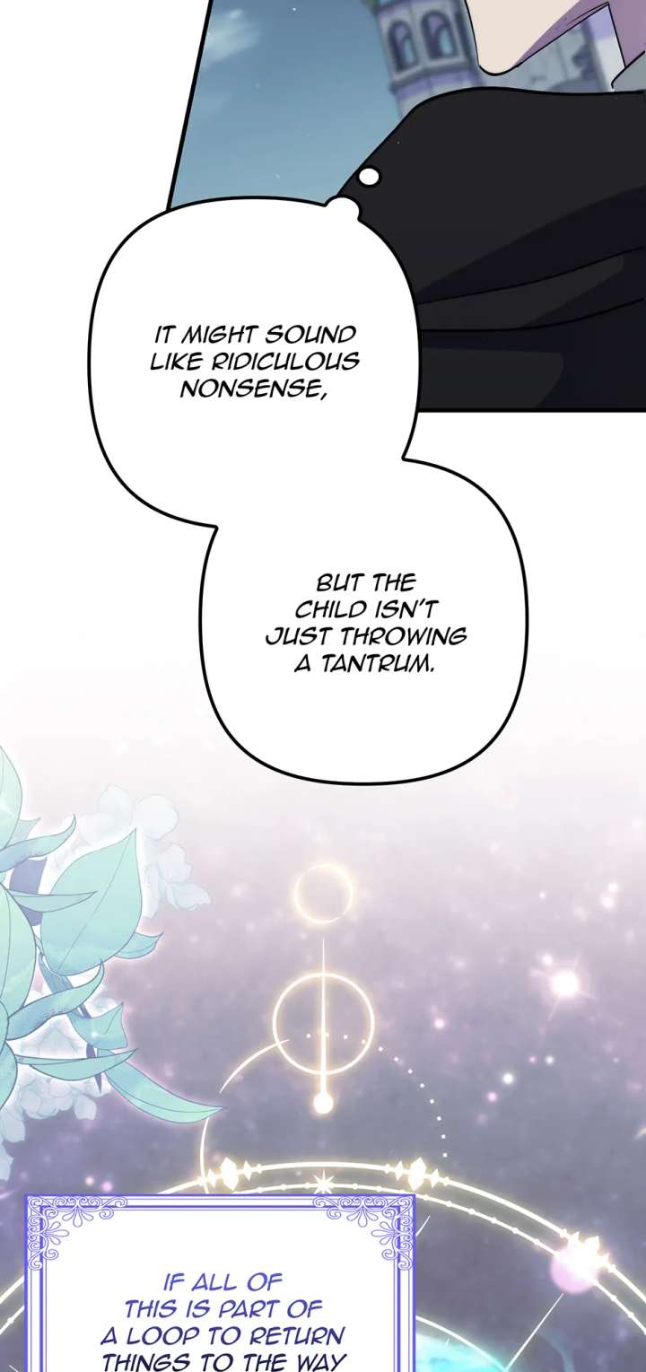 The Hero Went Crazy Even Though I’m the One Who Died Chapter 81 290 34