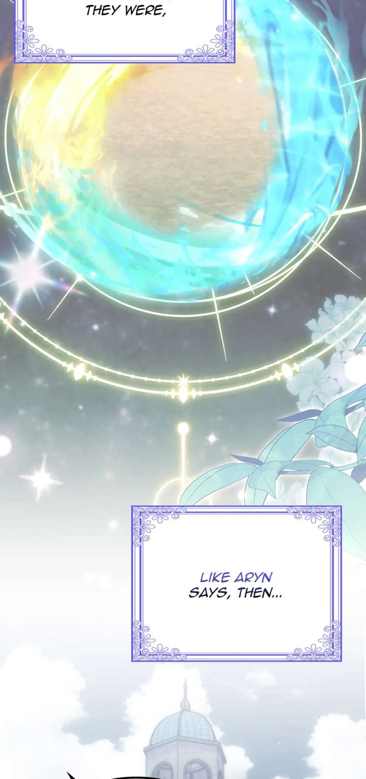 The Hero Went Crazy Even Though I’m the One Who Died Chapter 81 291 35