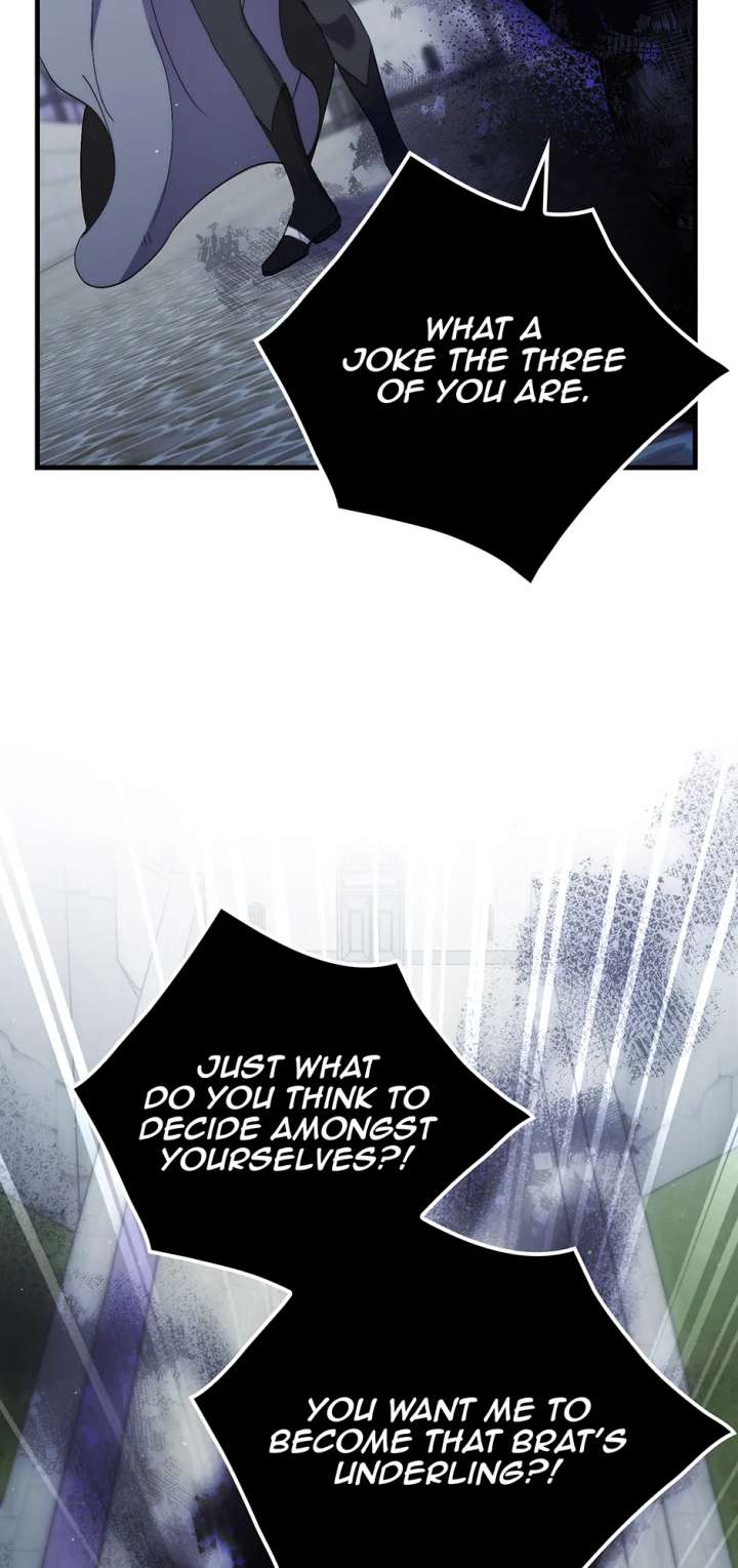 The Hero Went Crazy Even Though I’m the One Who Died Chapter 81 294 38