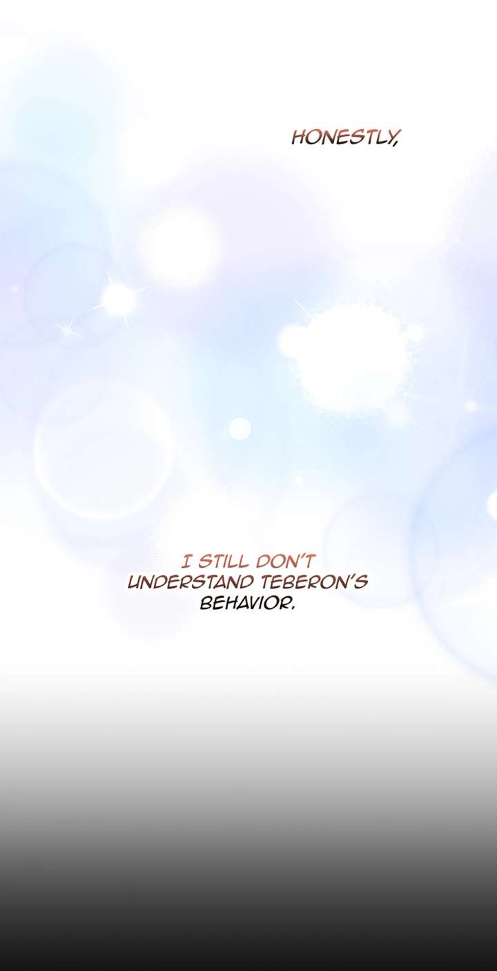 The Hero Went Crazy Even Though I’m the One Who Died Chapter 81 297 41