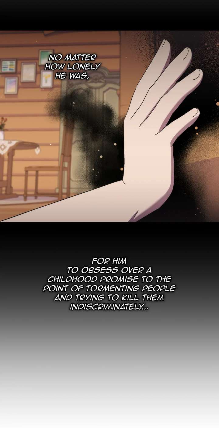 The Hero Went Crazy Even Though I’m the One Who Died Chapter 81 298 42