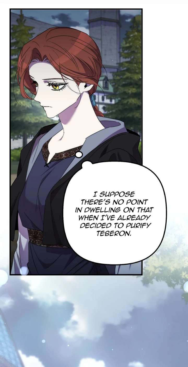 The Hero Went Crazy Even Though I’m the One Who Died Chapter 81 299 43