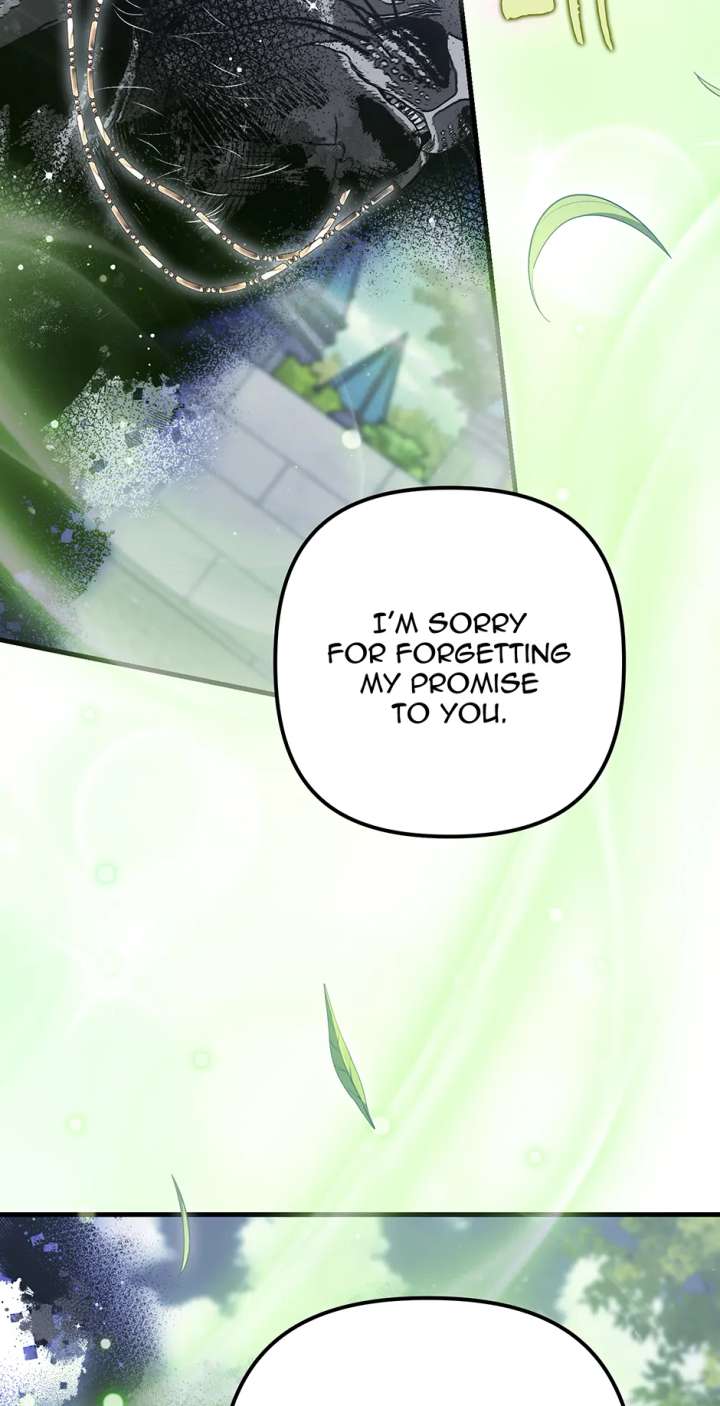 The Hero Went Crazy Even Though I’m the One Who Died Chapter 81 304 48