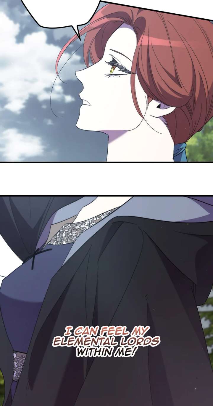 The Hero Went Crazy Even Though I’m the One Who Died Chapter 81 307 51