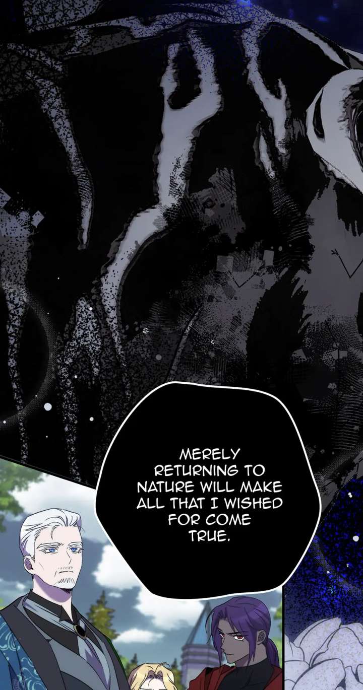 The Hero Went Crazy Even Though I’m the One Who Died Chapter 81 313 57