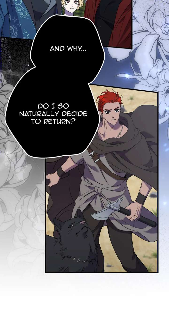 The Hero Went Crazy Even Though I’m the One Who Died Chapter 81 314 58