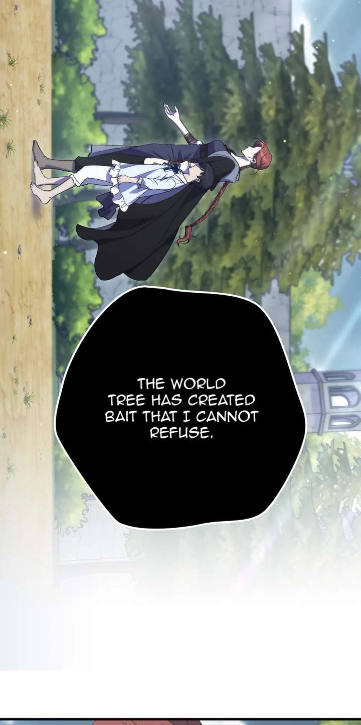 The Hero Went Crazy Even Though I’m the One Who Died Chapter 81 316 60