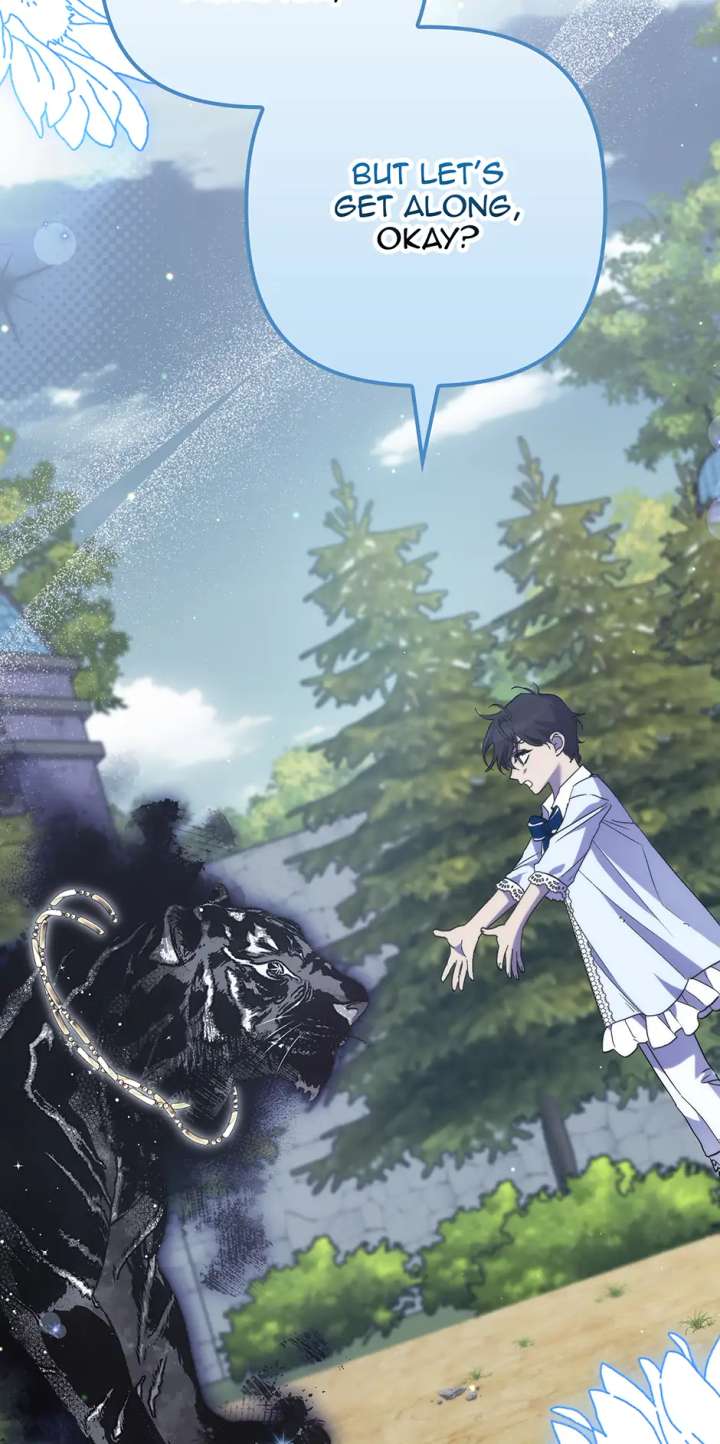 The Hero Went Crazy Even Though I’m the One Who Died Chapter 81 320 64