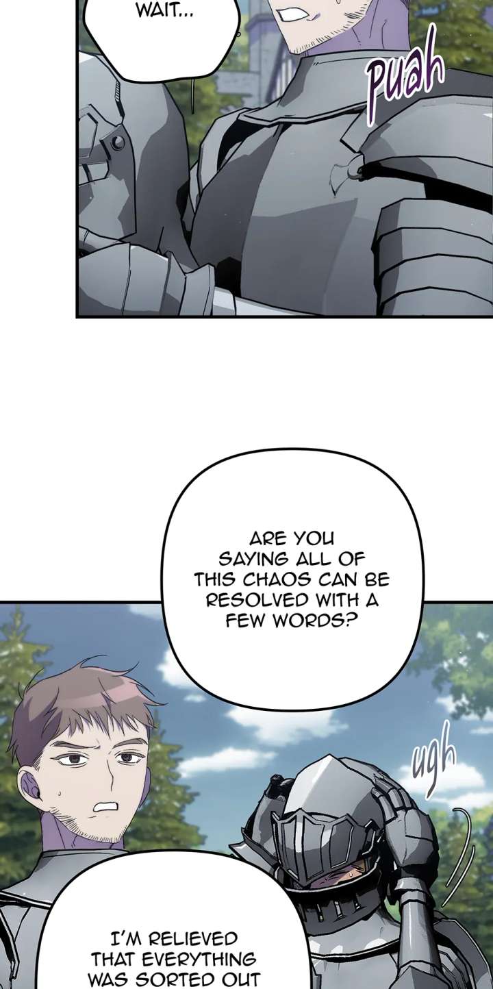 The Hero Went Crazy Even Though I’m the One Who Died Chapter 81 322 66