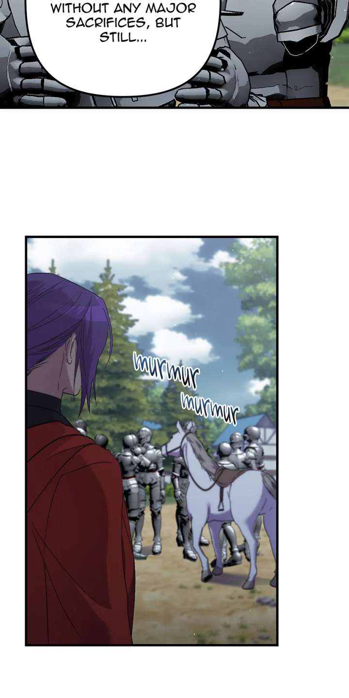 The Hero Went Crazy Even Though I’m the One Who Died Chapter 81 323 67