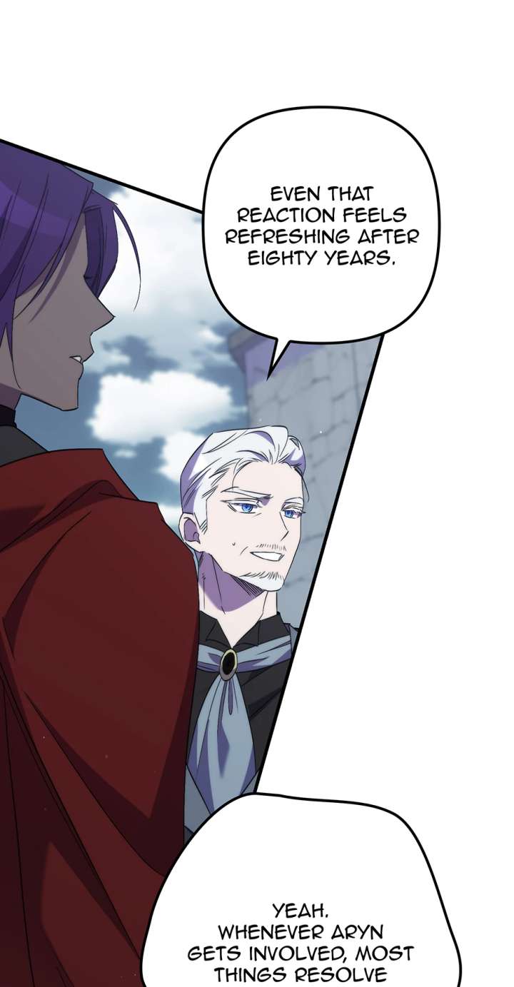 The Hero Went Crazy Even Though I’m the One Who Died Chapter 81 324 68