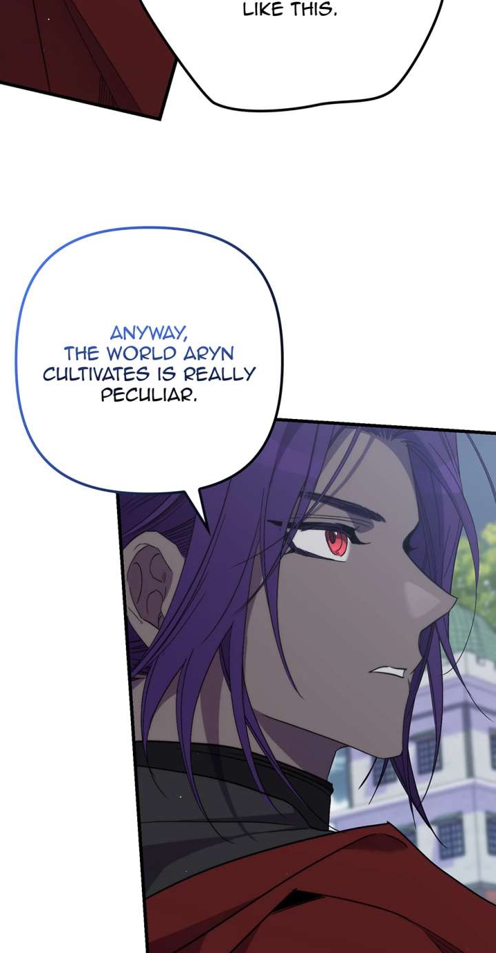 The Hero Went Crazy Even Though I’m the One Who Died Chapter 81 325 69