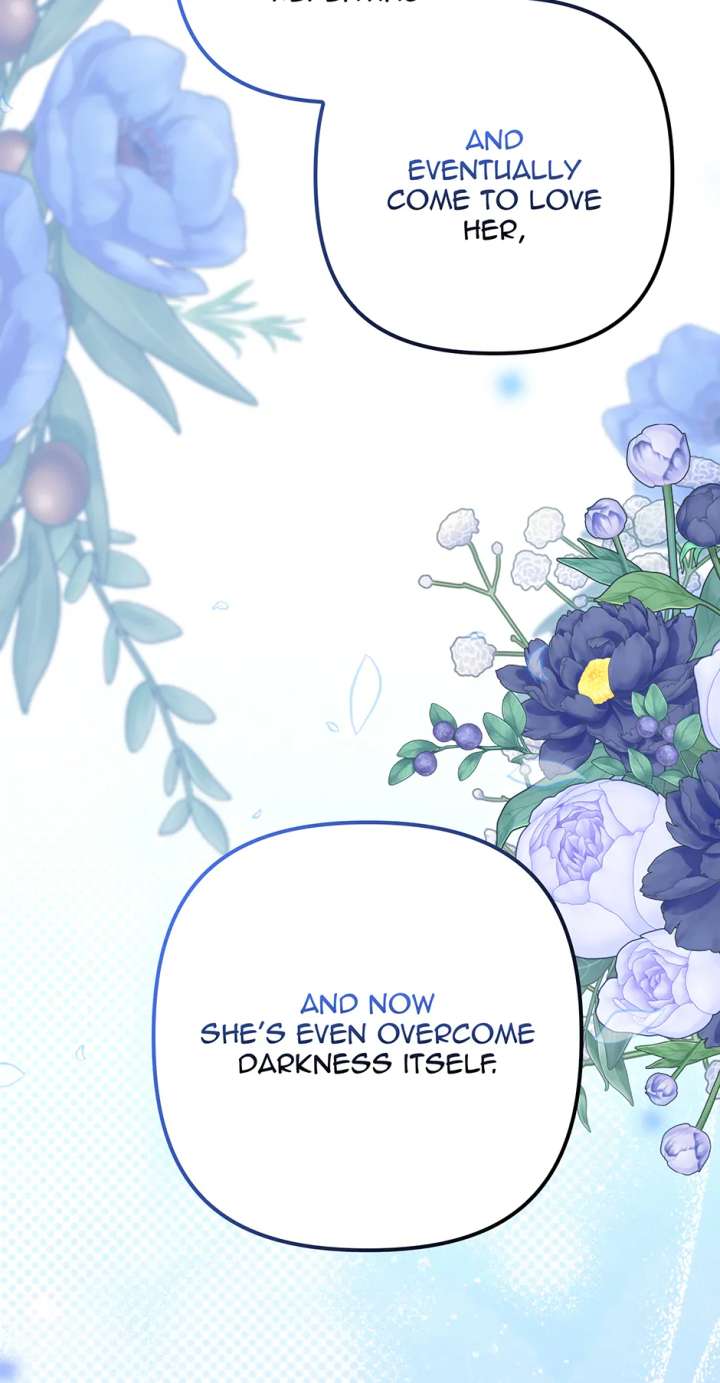 The Hero Went Crazy Even Though I’m the One Who Died Chapter 81 329 73