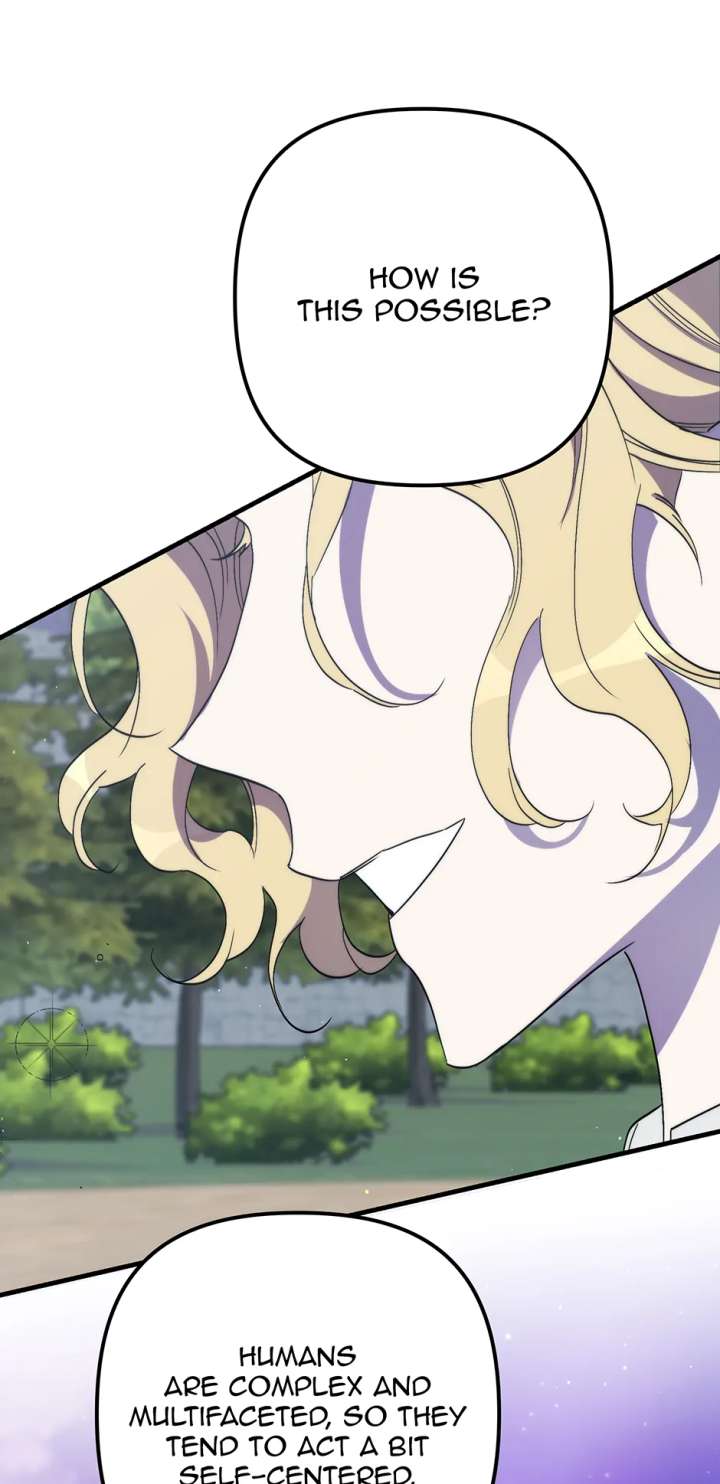 The Hero Went Crazy Even Though I’m the One Who Died Chapter 81 332 76