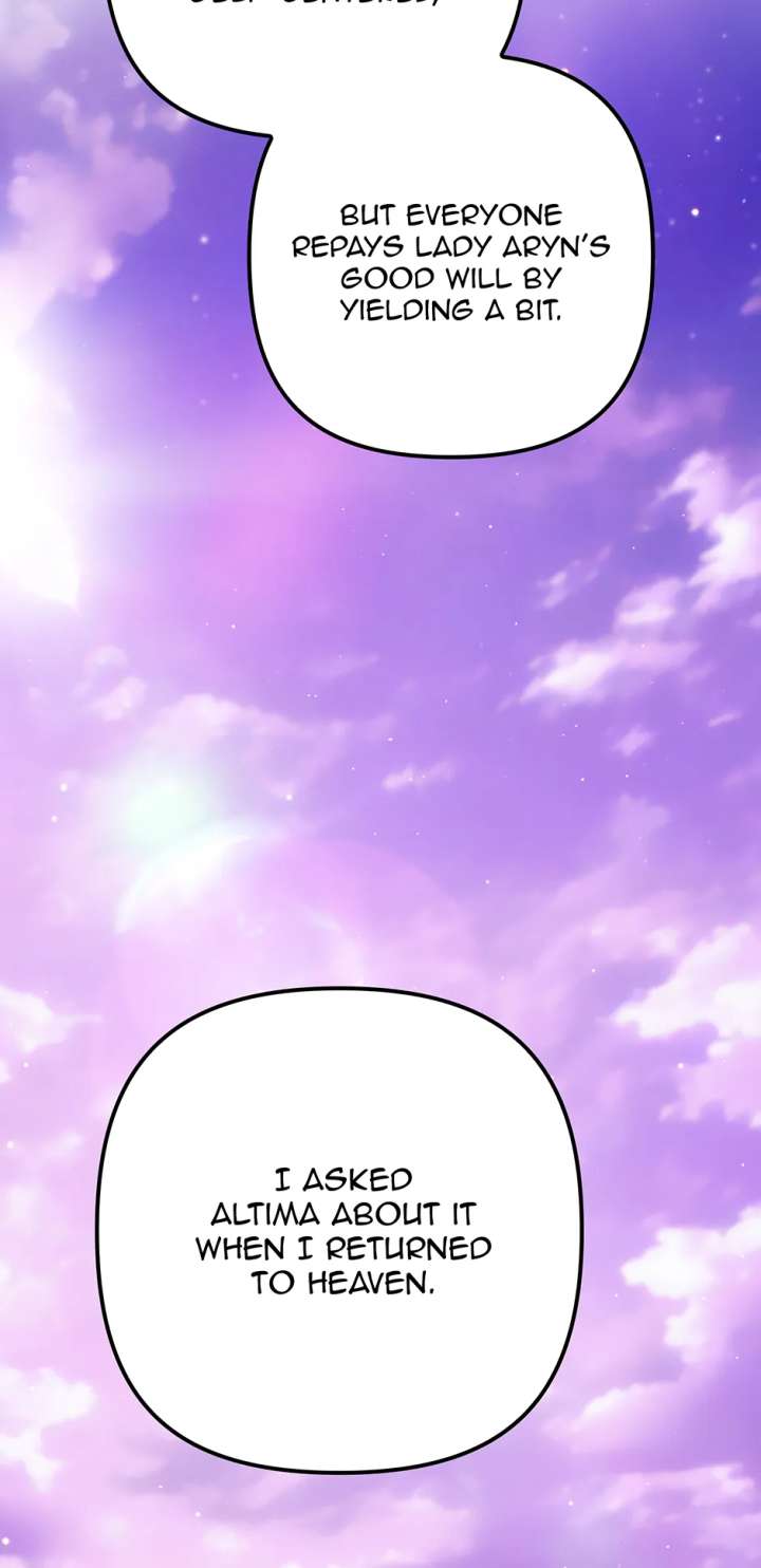 The Hero Went Crazy Even Though I’m the One Who Died Chapter 81 333 77