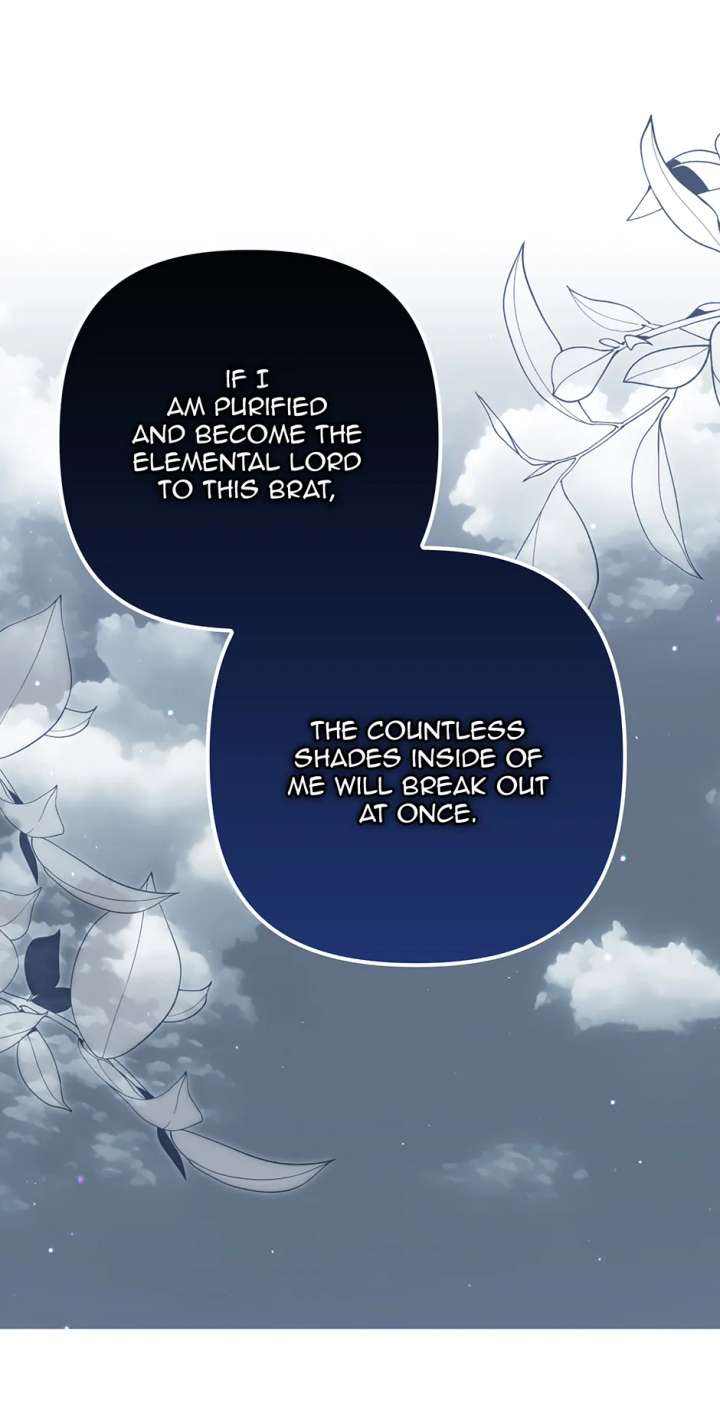 The Hero Went Crazy Even Though I’m the One Who Died Chapter 82 267 02