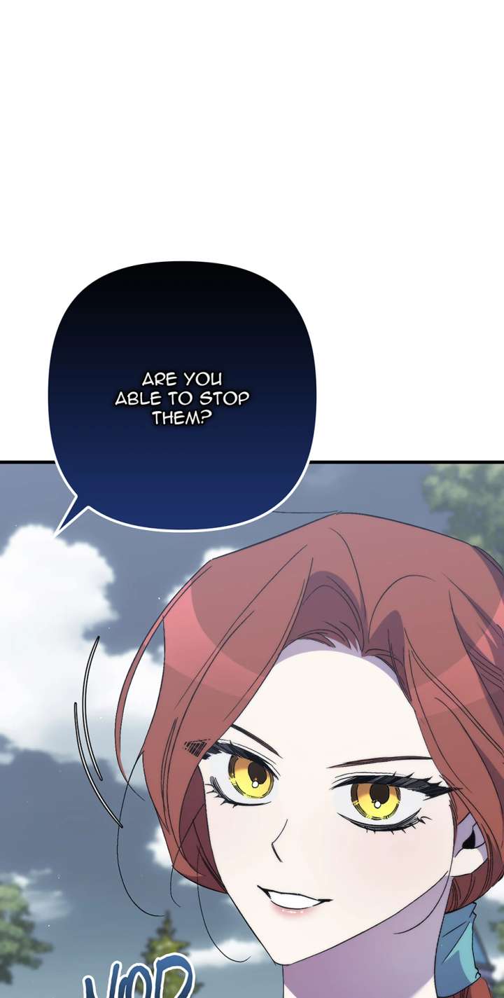 The Hero Went Crazy Even Though I’m the One Who Died Chapter 82 268 03