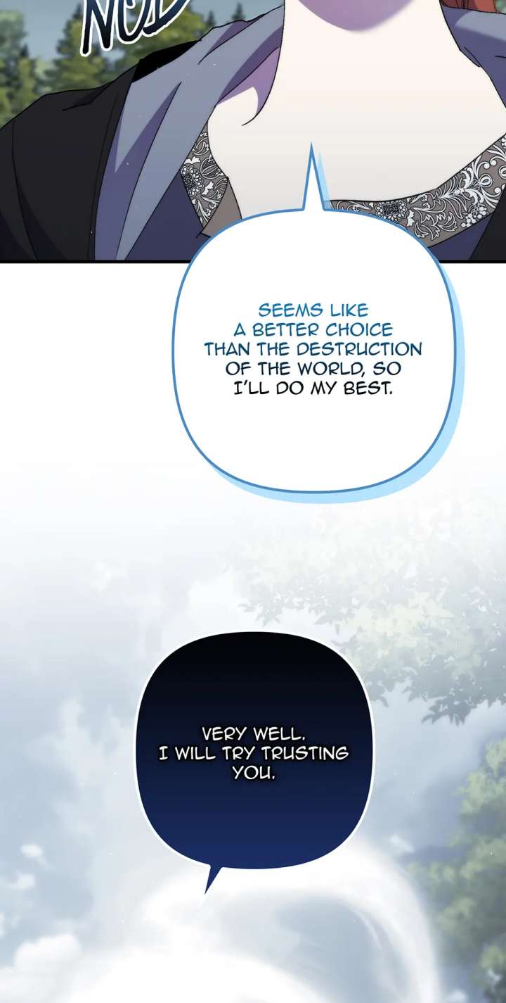 The Hero Went Crazy Even Though I’m the One Who Died Chapter 82 269 04