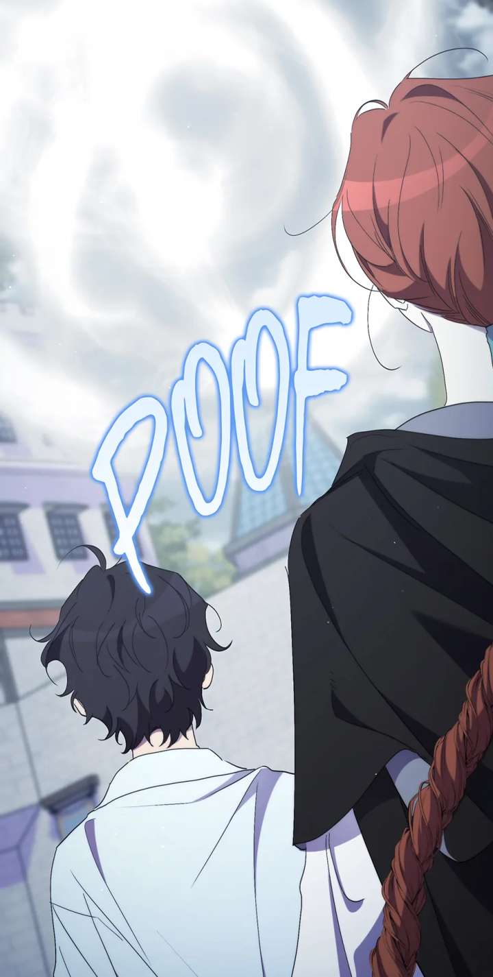 The Hero Went Crazy Even Though I’m the One Who Died Chapter 82 270 05