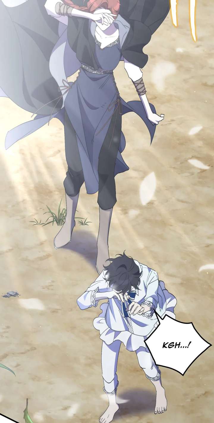 The Hero Went Crazy Even Though I’m the One Who Died Chapter 82 272 07