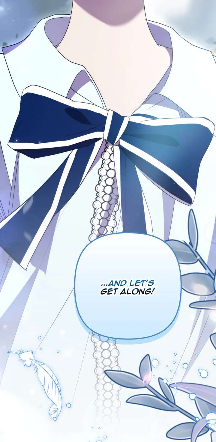 The Hero Went Crazy Even Though I’m the One Who Died Chapter 82 279 14