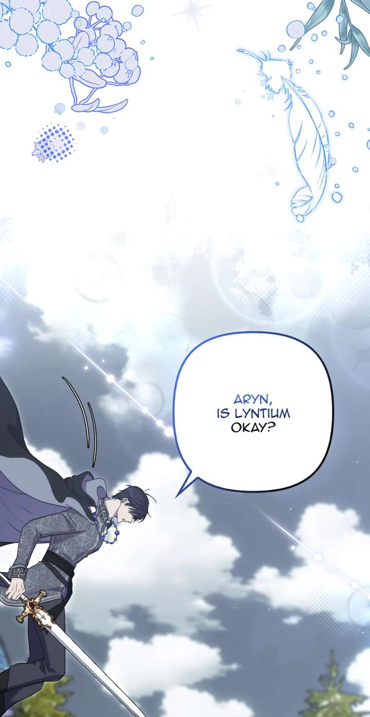 The Hero Went Crazy Even Though I’m the One Who Died Chapter 82 287 22