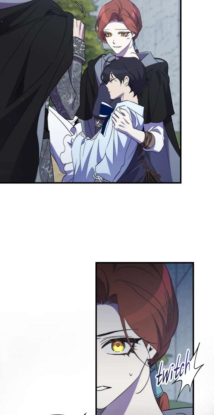 The Hero Went Crazy Even Though I’m the One Who Died Chapter 82 289 24