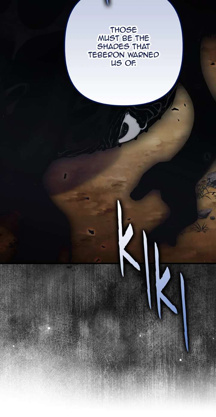 The Hero Went Crazy Even Though I’m the One Who Died Chapter 82 292 27