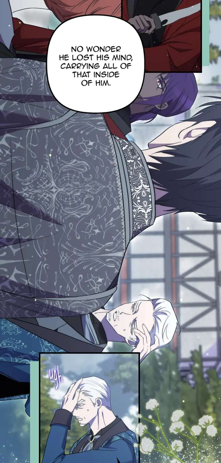 The Hero Went Crazy Even Though I’m the One Who Died Chapter 82 295 30