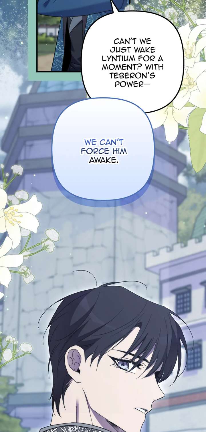 The Hero Went Crazy Even Though I’m the One Who Died Chapter 82 296 31