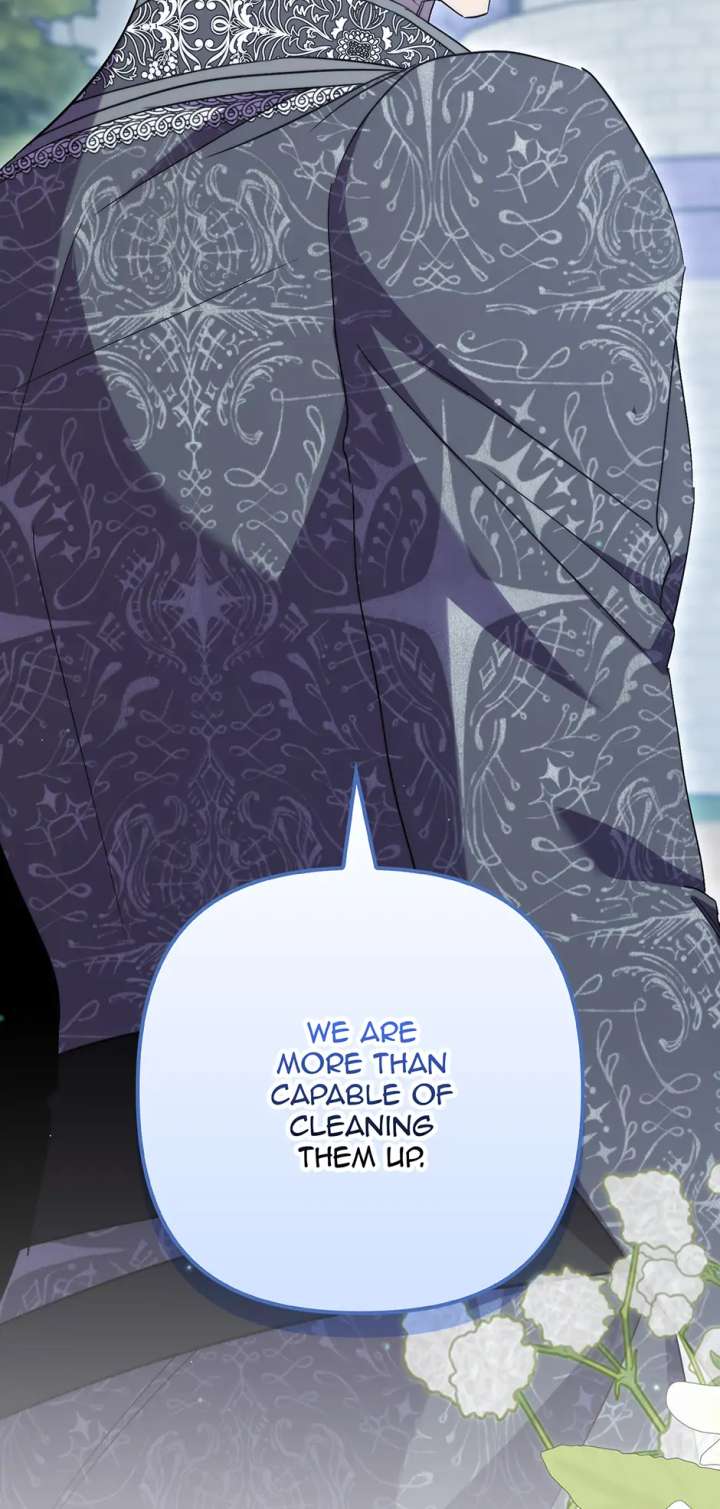 The Hero Went Crazy Even Though I’m the One Who Died Chapter 82 297 32