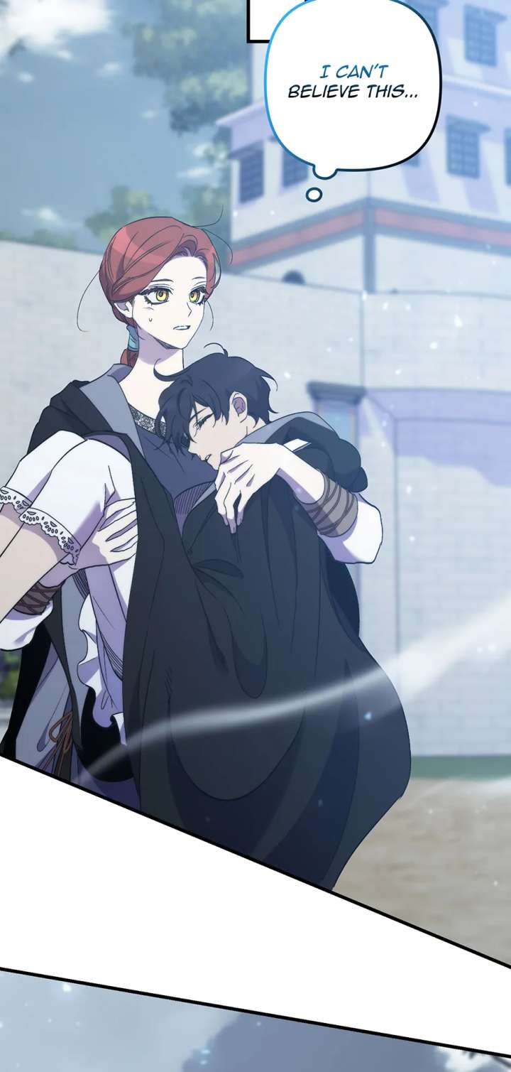 The Hero Went Crazy Even Though I’m the One Who Died Chapter 82 299 34