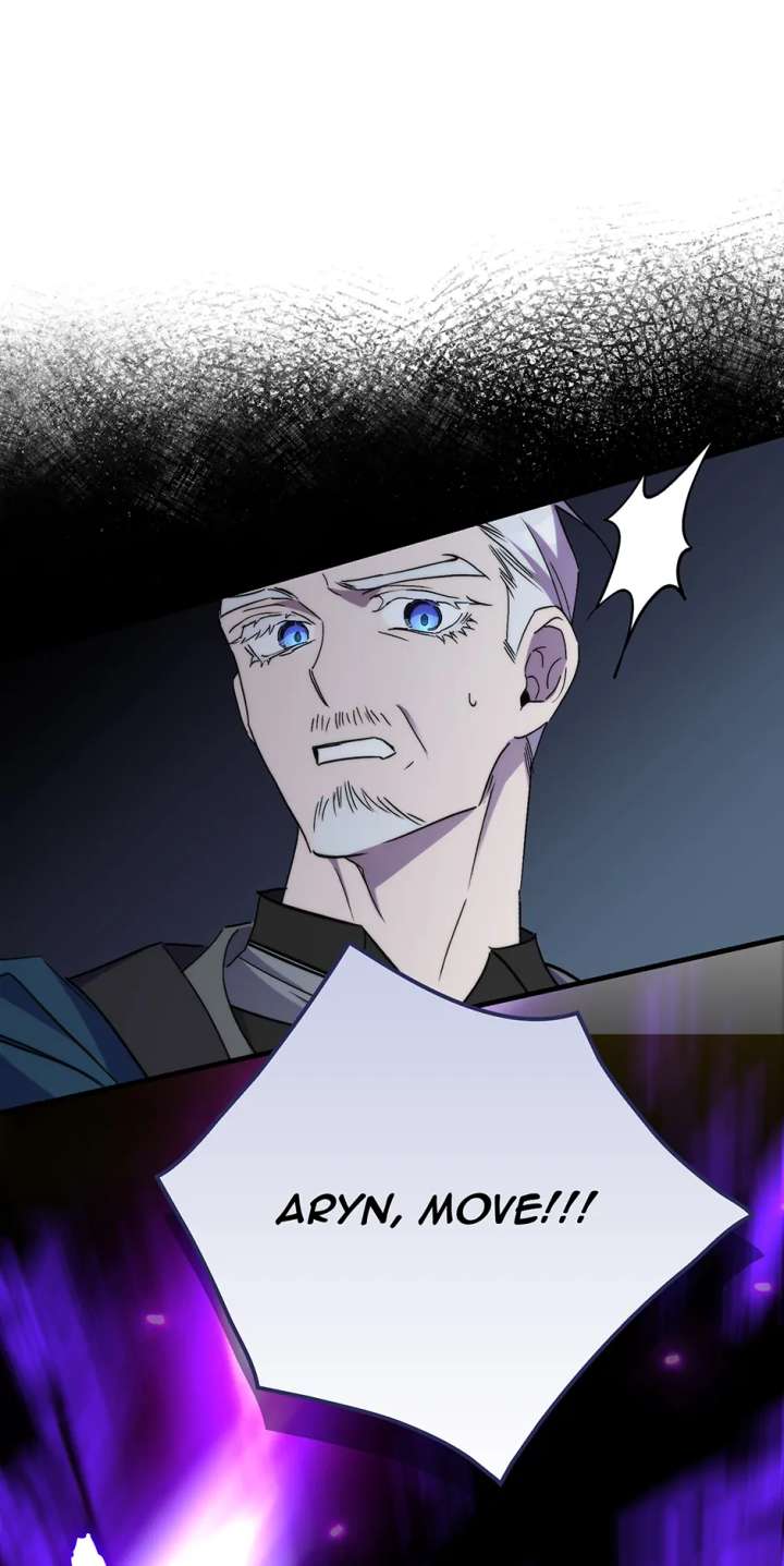 The Hero Went Crazy Even Though I’m the One Who Died Chapter 82 301 36