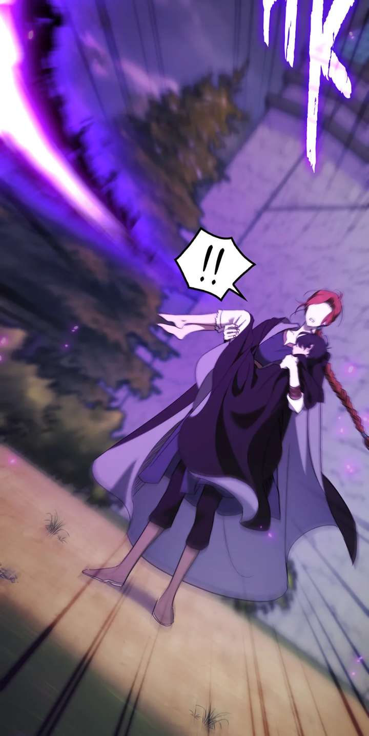 The Hero Went Crazy Even Though I’m the One Who Died Chapter 82 303 38