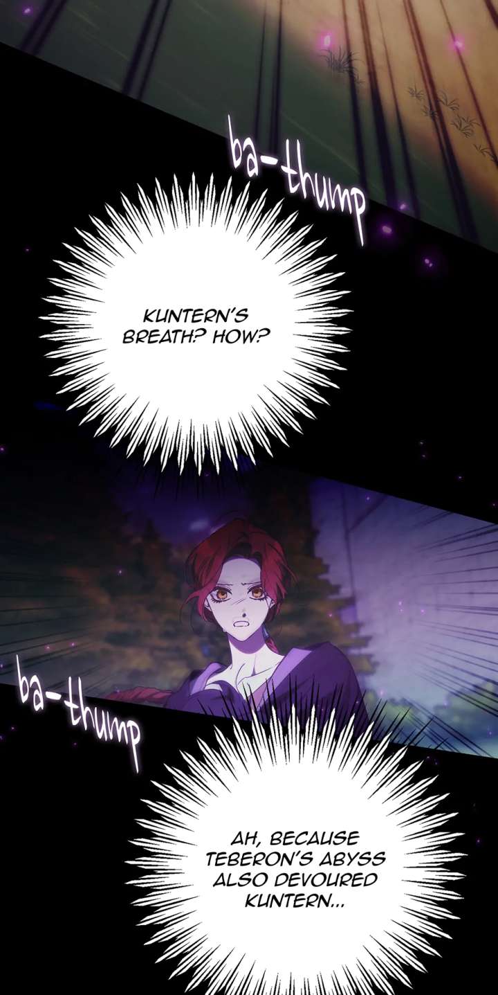 The Hero Went Crazy Even Though I’m the One Who Died Chapter 82 304 39