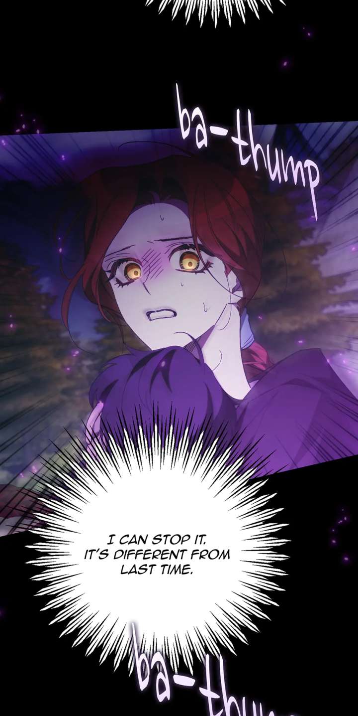 The Hero Went Crazy Even Though I’m the One Who Died Chapter 82 305 40